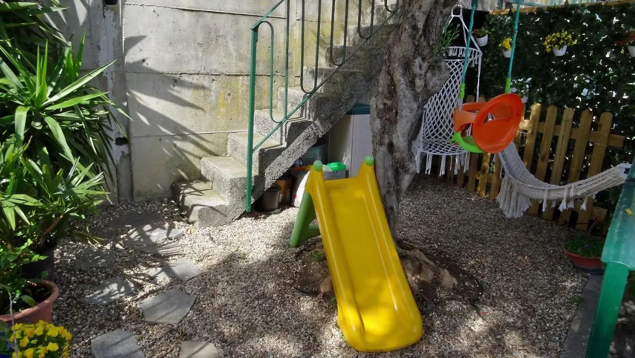 Bed & Breakfast La Casa Dei Limoni Bed and Breakfast Genua