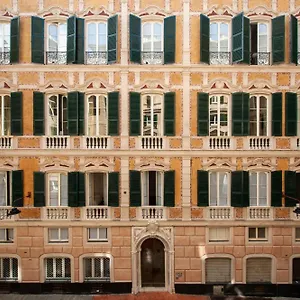 Palazzo Cicala Genova