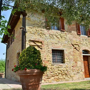 San Michele Couette-café Barberino di Val dʼElsa