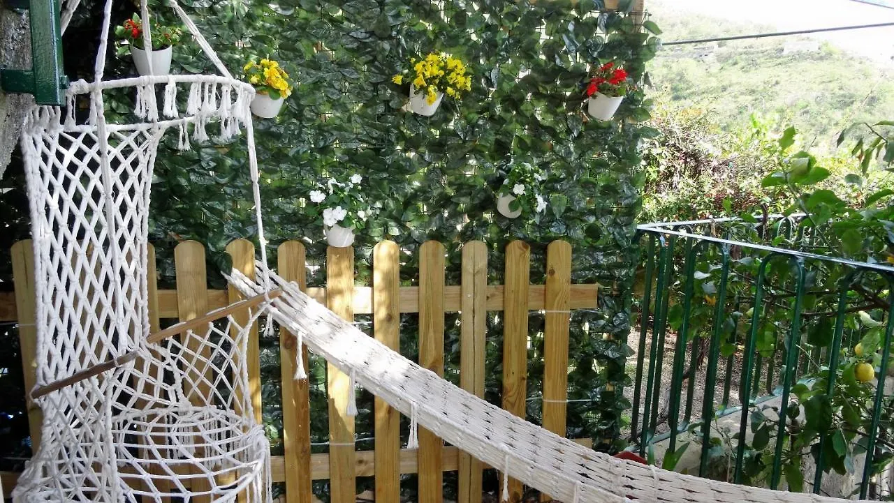 La Casa Dei Limoni Bed & Breakfast Genoa